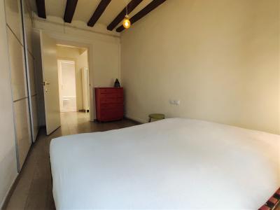 Apartament en Lloguer a Barcelona Boqueria - La Rambla