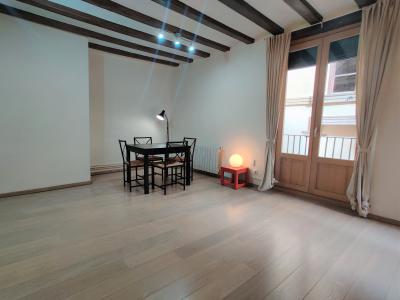 Apartament en Lloguer a Barcelona Boqueria - La Rambla