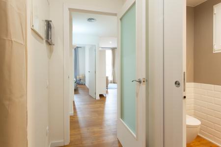 Appartement te huur in Barcelona Villarroel - Tamarit