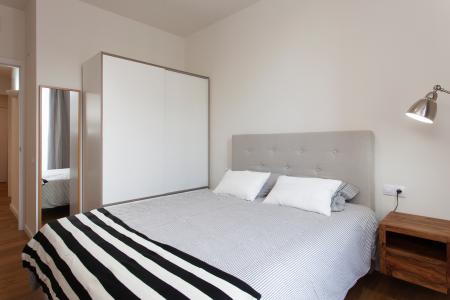 Appartement te huur in Barcelona Villarroel - Tamarit
