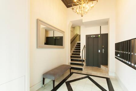 Appartement te huur in Barcelona Villarroel - Tamarit