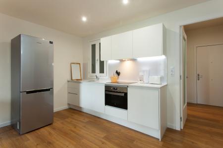 Appartement te huur in Barcelona Villarroel - Tamarit