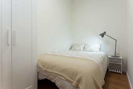 Appartement te huur in Barcelona Villarroel - Tamarit