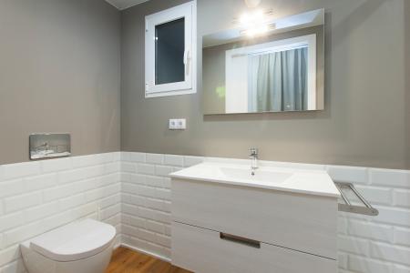 Appartement te huur in Barcelona Villarroel - Tamarit