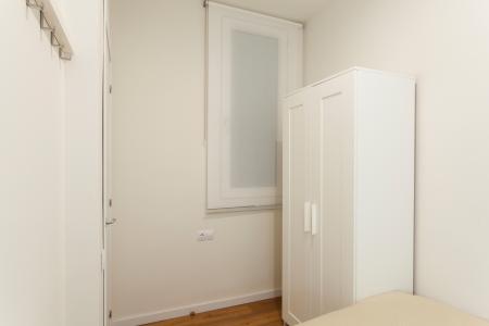 Appartement te huur in Barcelona Villarroel - Tamarit