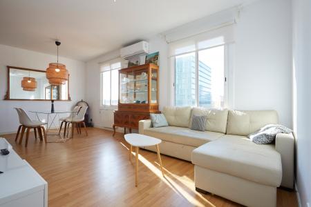 Appartamento in affitto vicino alla Avenida Diagonal