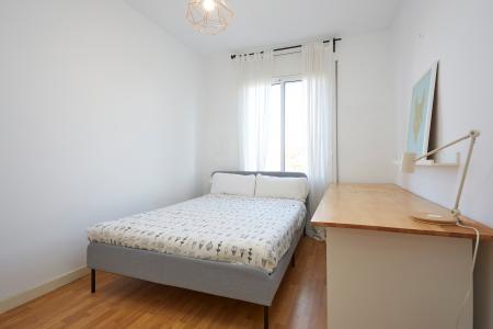 Appartamento in affitto vicino alla Avenida Diagonal