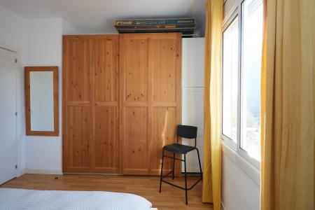 Appartamento in affitto vicino alla Avenida Diagonal