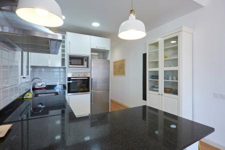 Appartamento in affitto vicino alla Avenida Diagonal