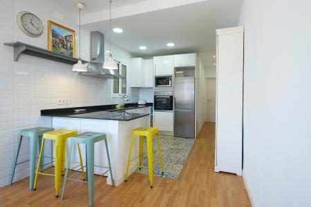 Appartamento in affitto vicino alla Avenida Diagonal