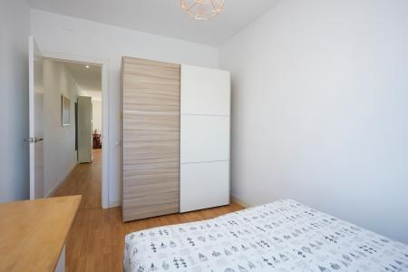 Appartamento in affitto vicino alla Avenida Diagonal