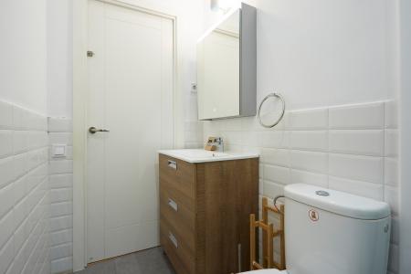 Appartamento in affitto vicino alla Avenida Diagonal