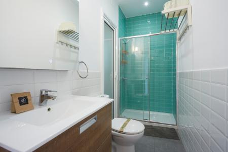 Appartamento in affitto vicino alla Avenida Diagonal