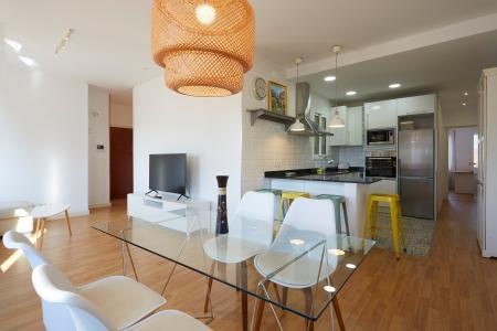 Appartamento in affitto vicino alla Avenida Diagonal