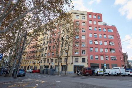 Appartamento in affitto vicino alla Avenida Diagonal