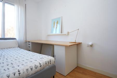 Appartamento in affitto vicino alla Avenida Diagonal