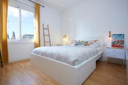 Appartamento in affitto vicino alla Avenida Diagonal