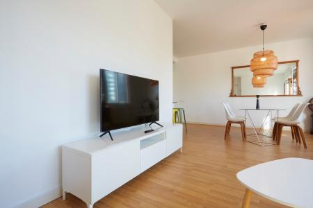 Appartamento in affitto vicino alla Avenida Diagonal