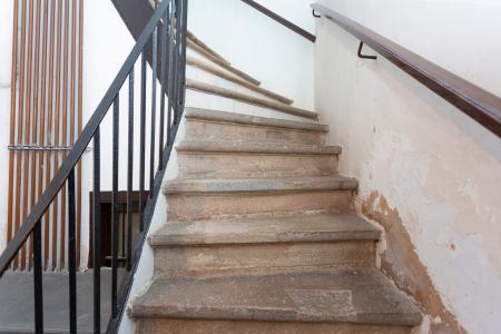 Appartement te huur in Barcelona Volta D'en Colomines - Via Laietana