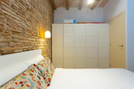Appartement te huur in Barcelona Volta D'en Colomines - Via Laietana