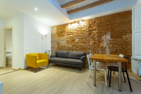 Appartement te huur in Barcelona Volta D'en Colomines - Via Laietana
