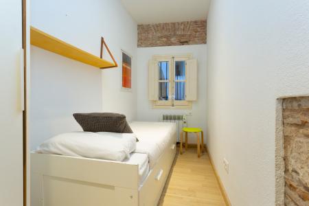 Appartement te huur in Barcelona Volta D'en Colomines - Via Laietana