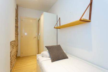 Appartement te huur in Barcelona Volta D'en Colomines - Via Laietana