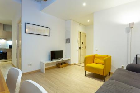Appartement te huur in Barcelona Volta D'en Colomines - Via Laietana