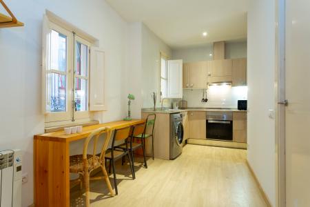 Appartement te huur in Barcelona Volta D'en Colomines - Via Laietana