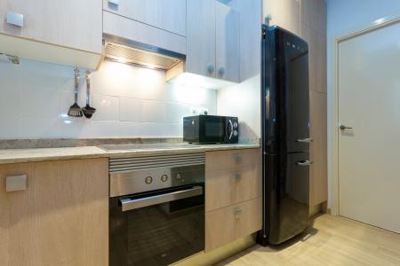 Appartement te huur in Barcelona Volta D'en Colomines - Via Laietana