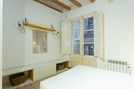 Appartement te huur in Barcelona Volta D'en Colomines - Via Laietana