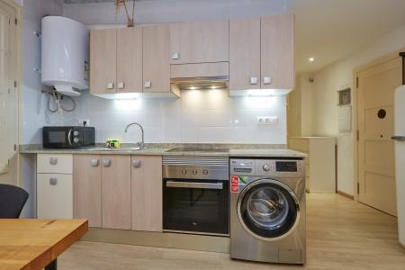 Apartamento en alquiler en Volta d'en Colomines