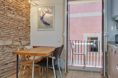 Apartamento en alquiler en Volta d'en Colomines