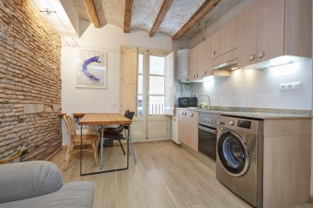 Apartamento en alquiler en Volta d'en Colomines