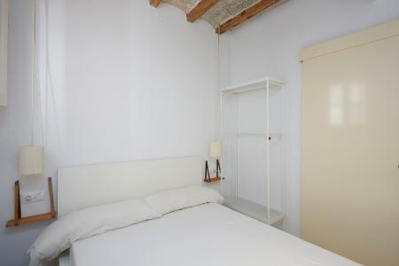 Apartamento en alquiler en Volta d'en Colomines