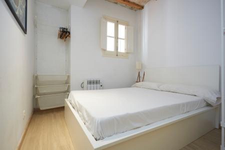 Apartamento en alquiler en Volta d'en Colomines