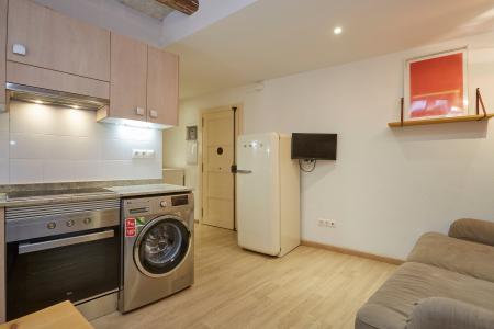 Apartamento en alquiler en Volta d'en Colomines