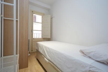 Apartamento en alquiler en Volta d'en Colomines