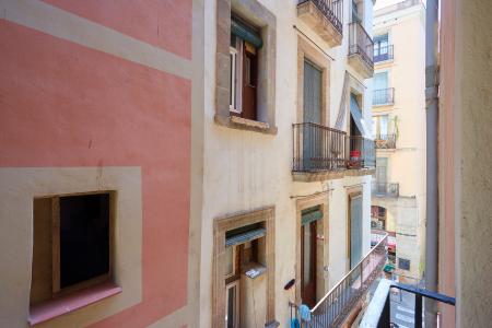 Apartamento en alquiler en Volta d'en Colomines