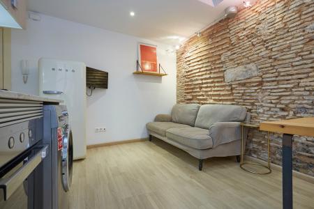 Apartamento en alquiler en Volta d'en Colomines