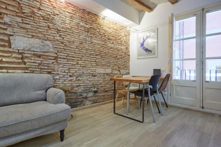 Apartamento en alquiler en Volta d'en Colomines