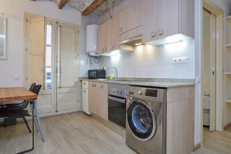 Apartamento en alquiler en Volta d'en Colomines