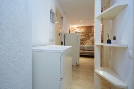 Apartamento en alquiler en Volta d'en Colomines