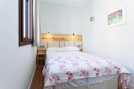Appartement te huur in Barcelona Salamanca - Andrea Doria