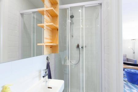 Appartement te huur in Barcelona Salamanca - Andrea Doria