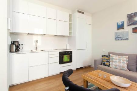 Appartement te huur in Barcelona Salamanca - Andrea Doria