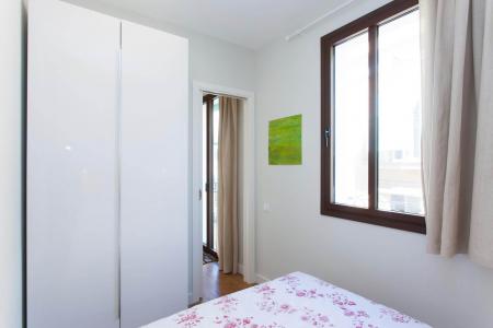 Appartement te huur in Barcelona Salamanca - Andrea Doria