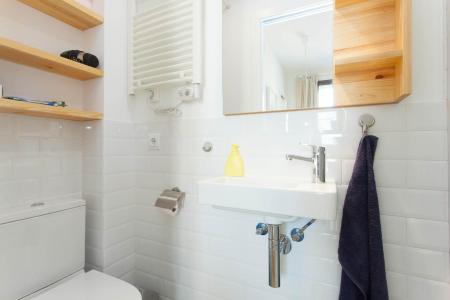 Appartement te huur in Barcelona Salamanca - Andrea Doria