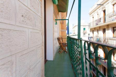 Appartement te huur in Barcelona Salamanca - Andrea Doria