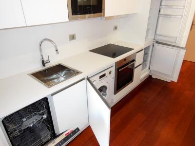 Apartment for Rent in Barcelona Diputació - Balmes